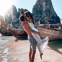 Отзыв от Валентина - виза ДТВ